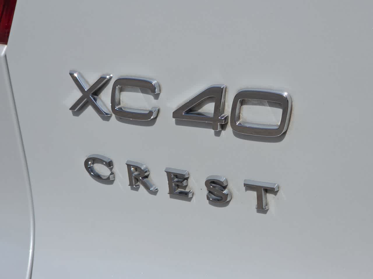 Thumbnail: 2021 Volvo XC40 - 11