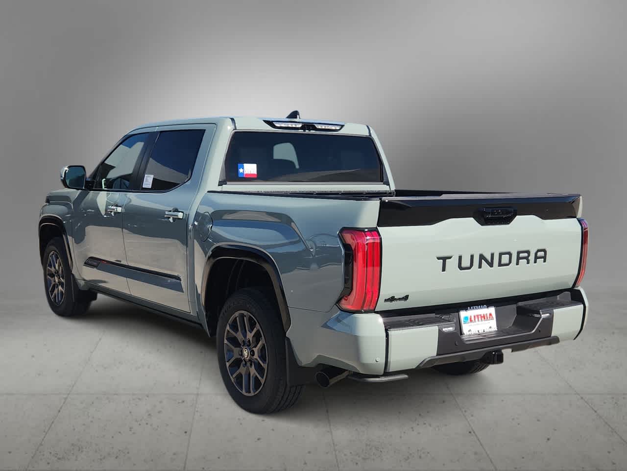Thumbnail: 2026 Toyota Tundra - 6