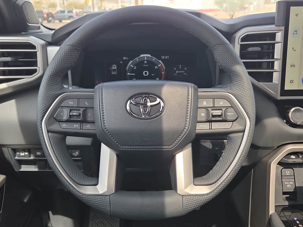 Thumbnail: 2026 Toyota Tundra - 19