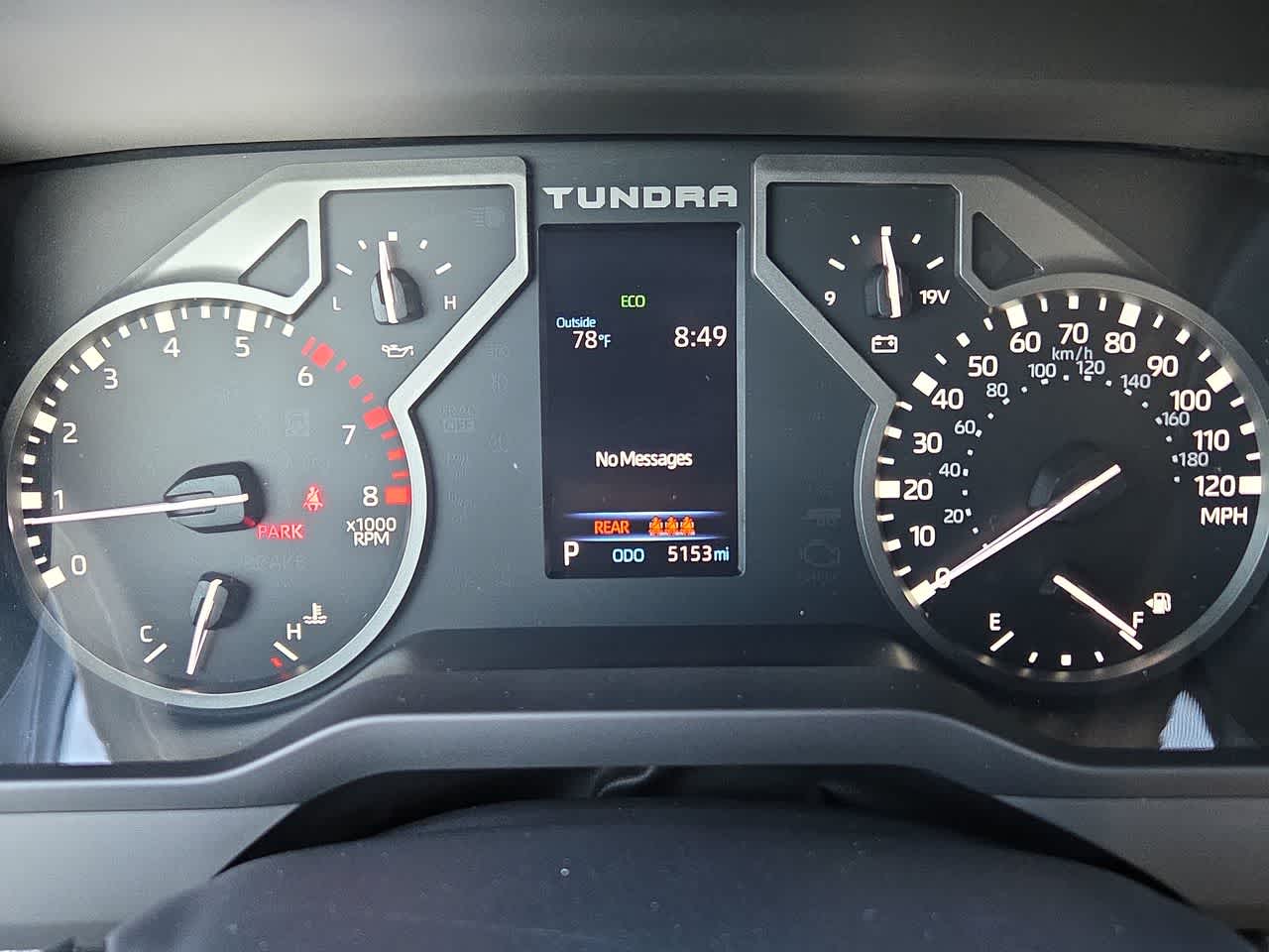 Thumbnail: 2026 Toyota Tundra - 22