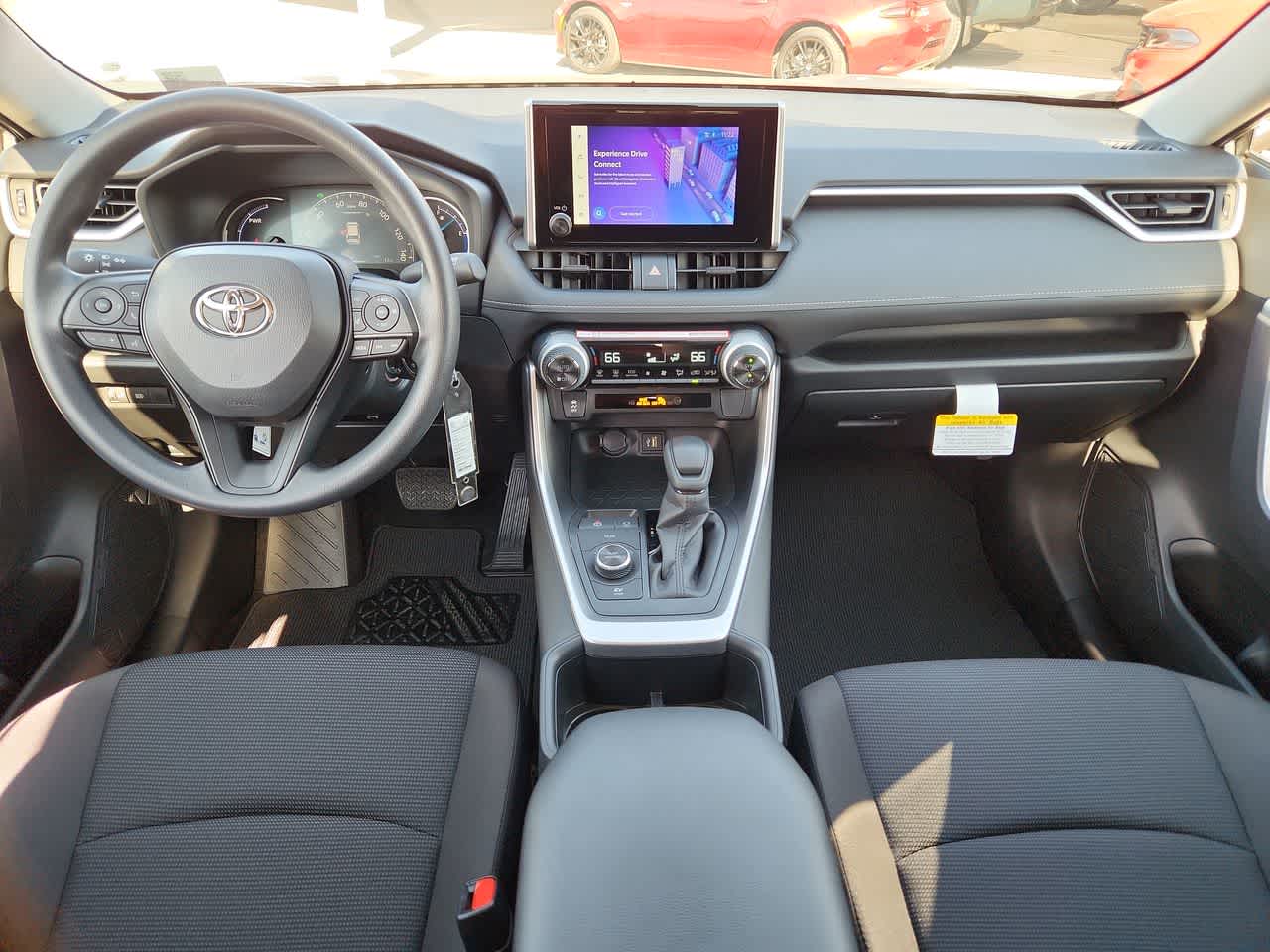Thumbnail: 2025 Toyota RAV4 - 14