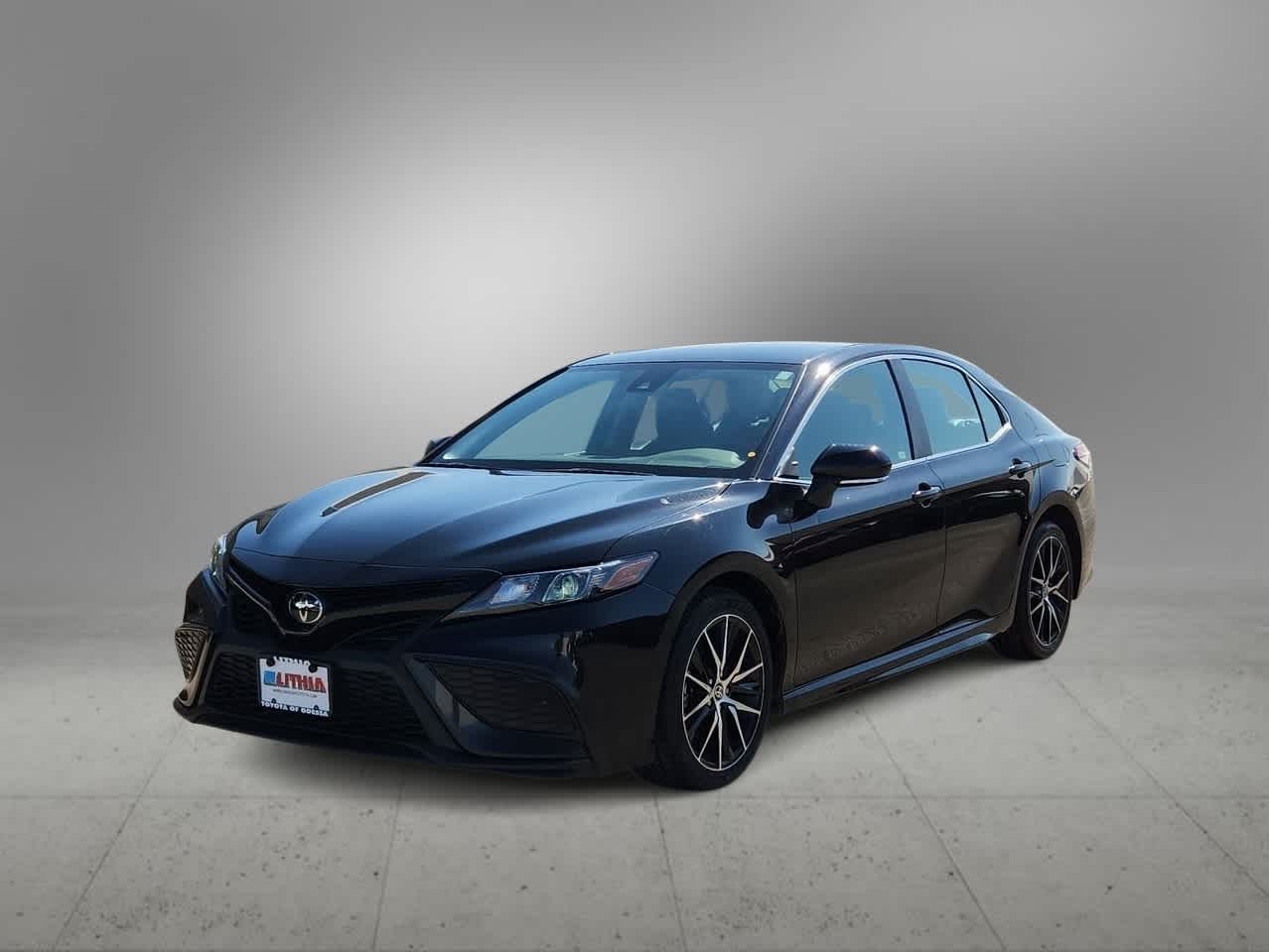 2023 Toyota Camry SE -
                  Odessa, TX