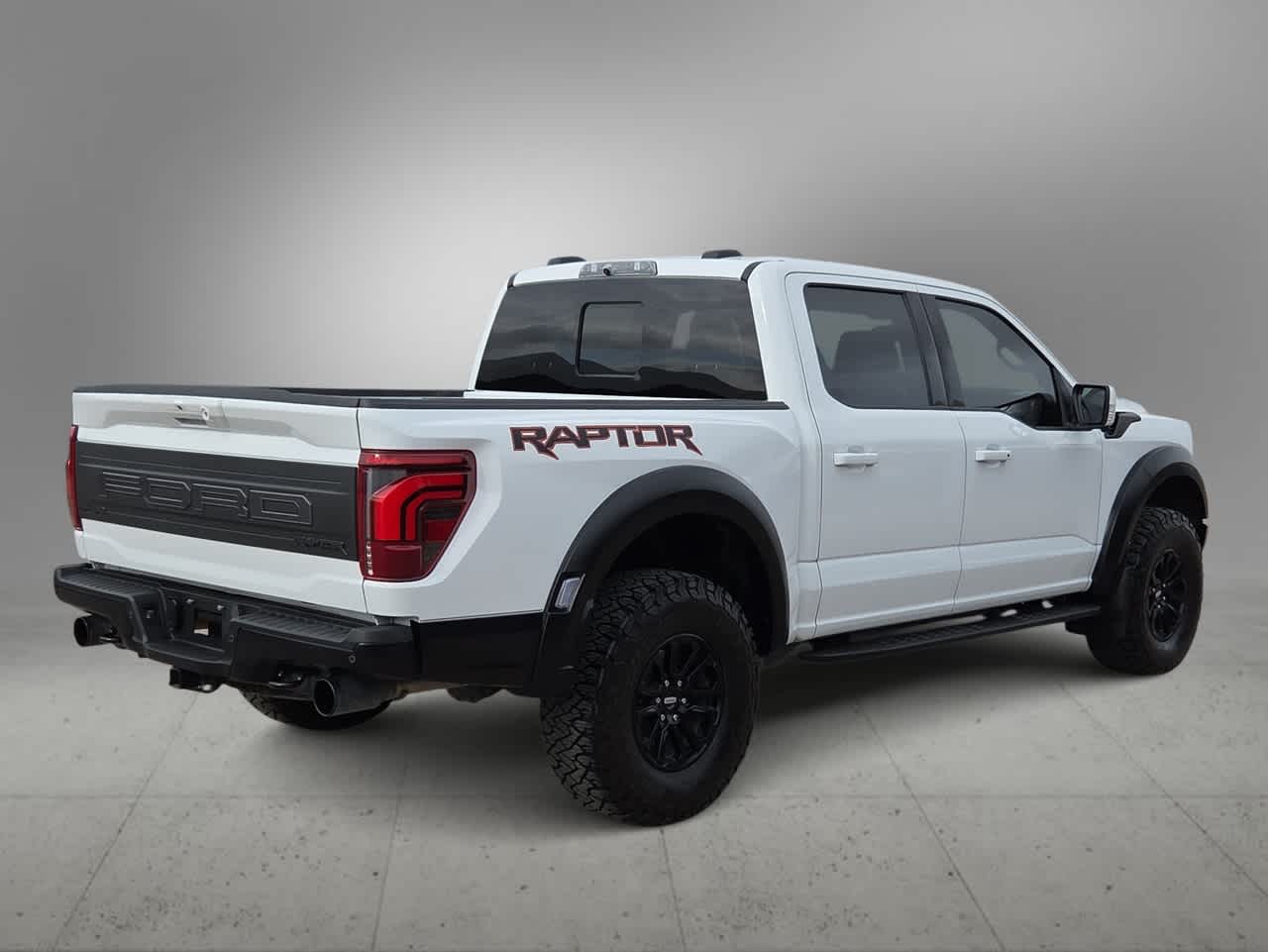Thumbnail: 2024 Ford F-150 - 8