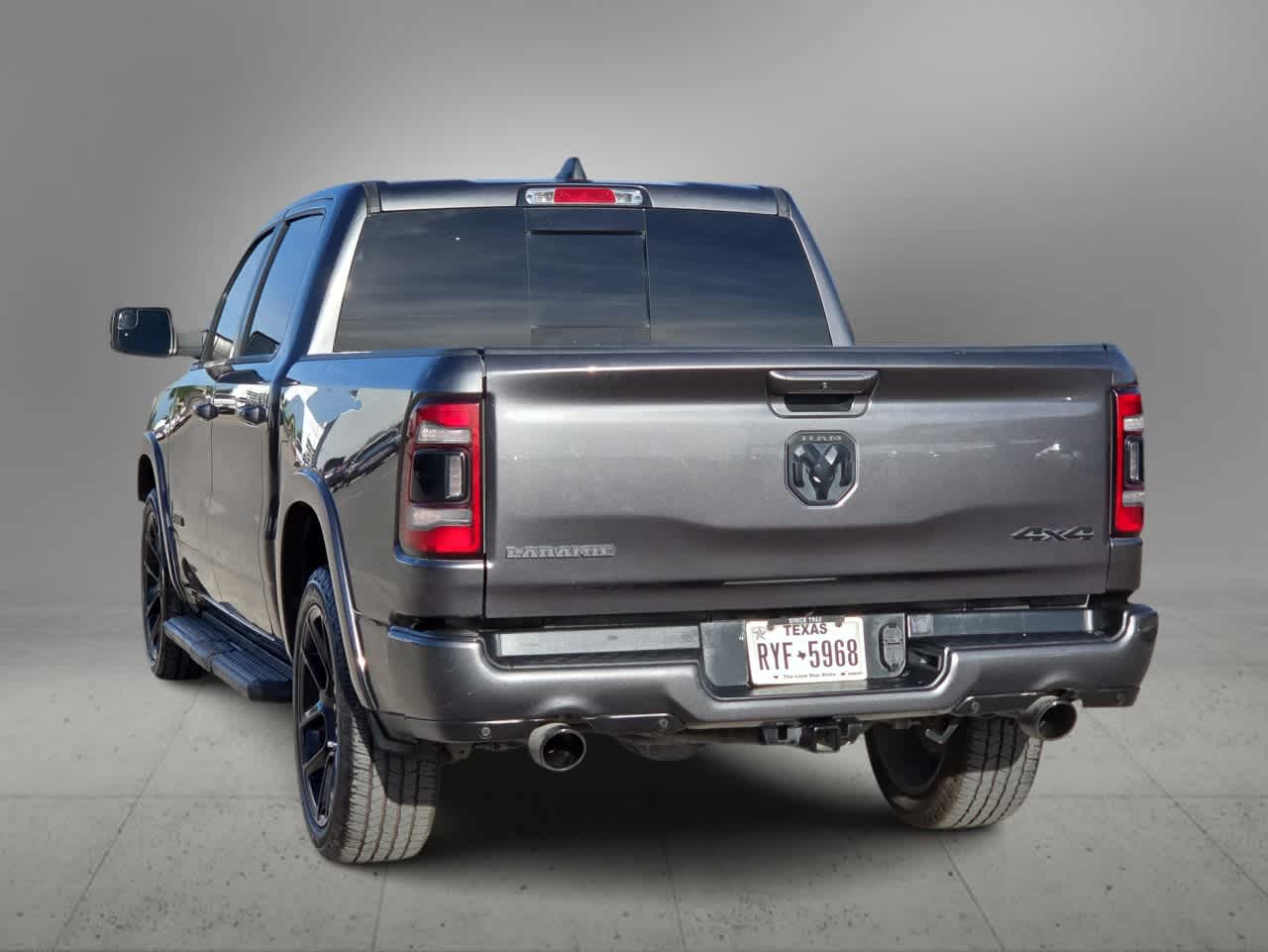 Thumbnail: 2022 RAM 1500 - 7