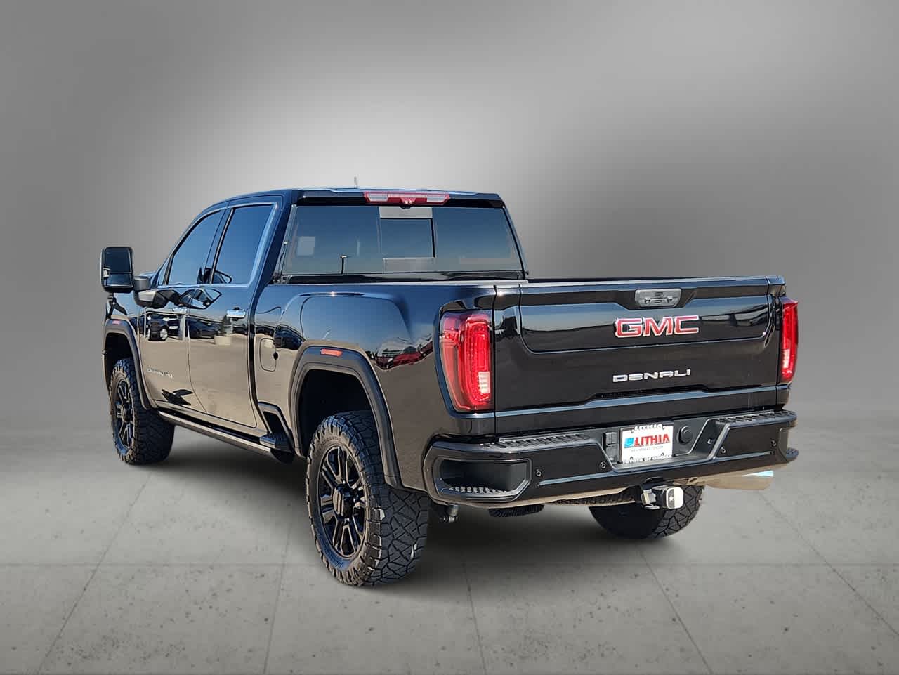 Thumbnail: 2022 GMC Sierra 2500 - 6