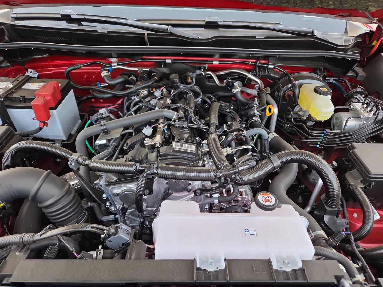 Thumbnail: 2026 Toyota 4Runner - 13