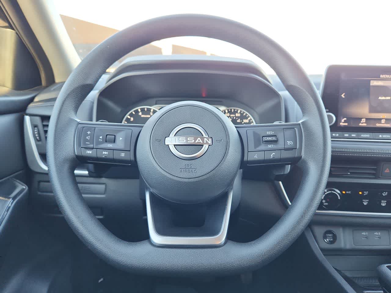 Thumbnail: 2024 Nissan Rogue - 19