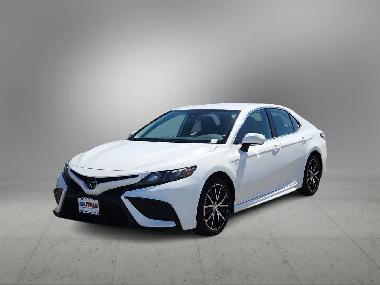 2023 Toyota Camry SE -
                  Odessa, TX