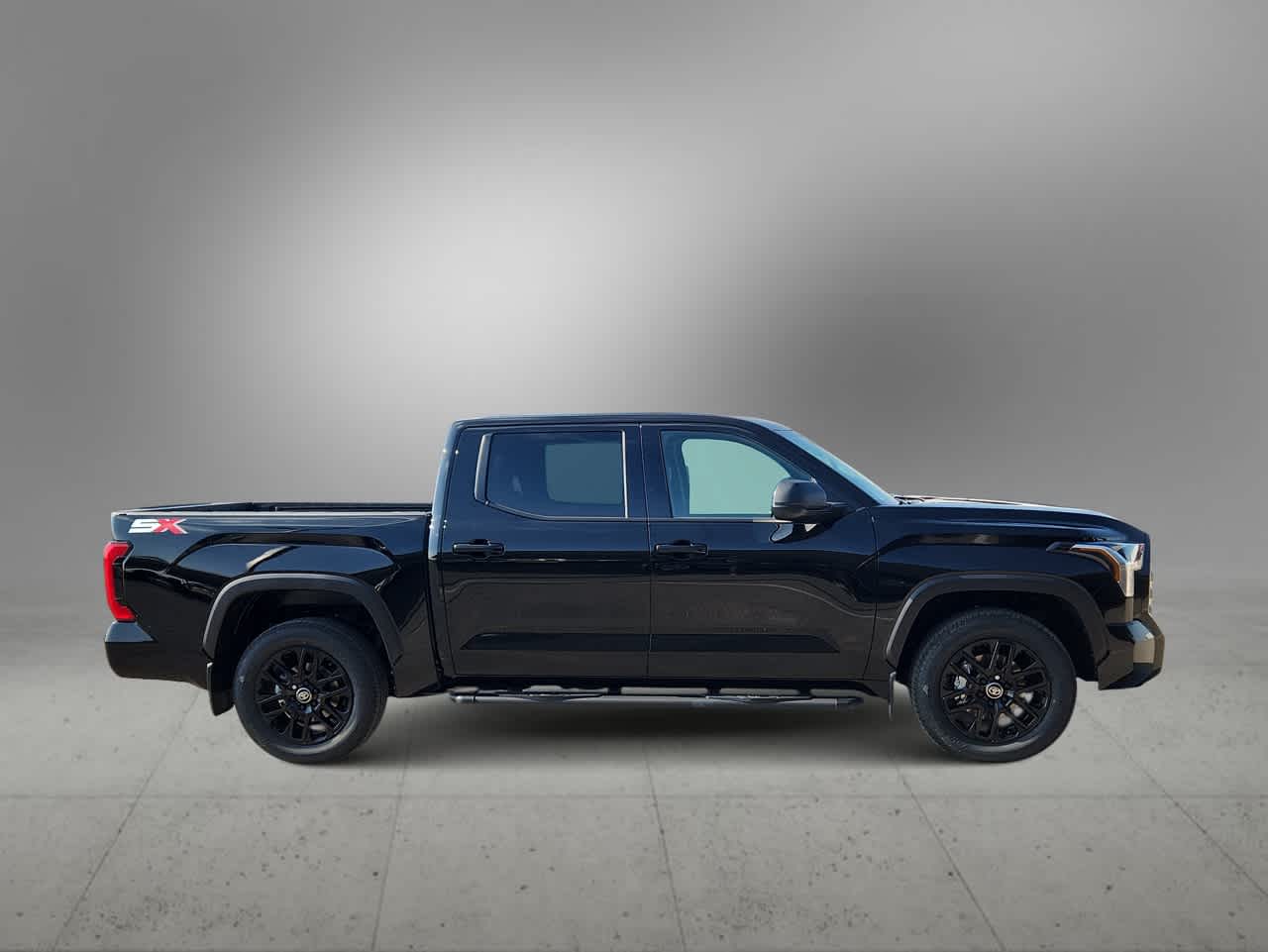 Thumbnail: 2026 Toyota Tundra - 9