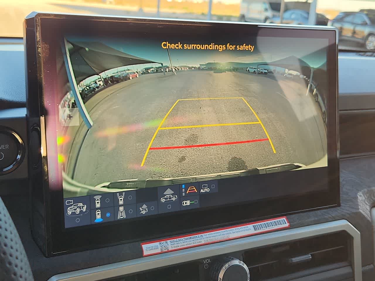 Thumbnail: 2026 Toyota Tacoma - 25