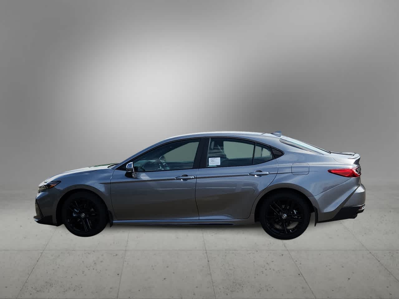 Thumbnail: 2026 Toyota Camry - 5