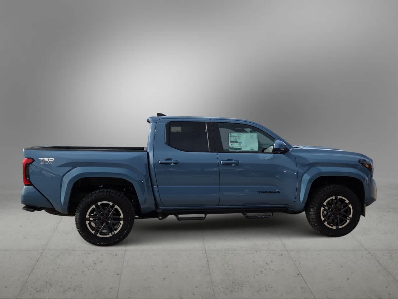 Thumbnail: 2026 Toyota Tacoma - 8