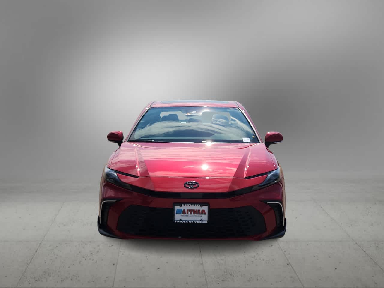 Thumbnail: 2025 Toyota Camry - 3