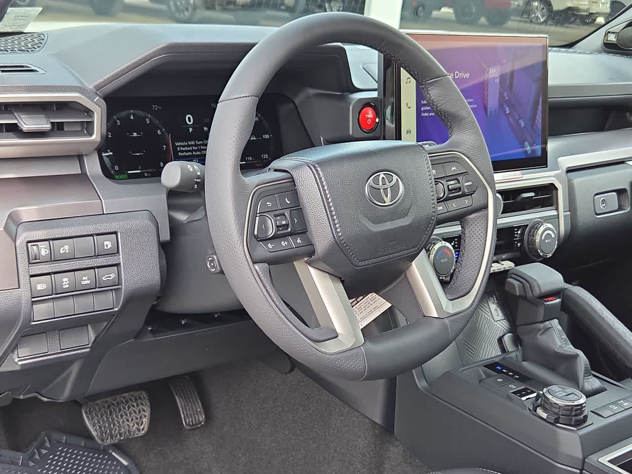 Thumbnail: 2026 Toyota 4Runner - 10