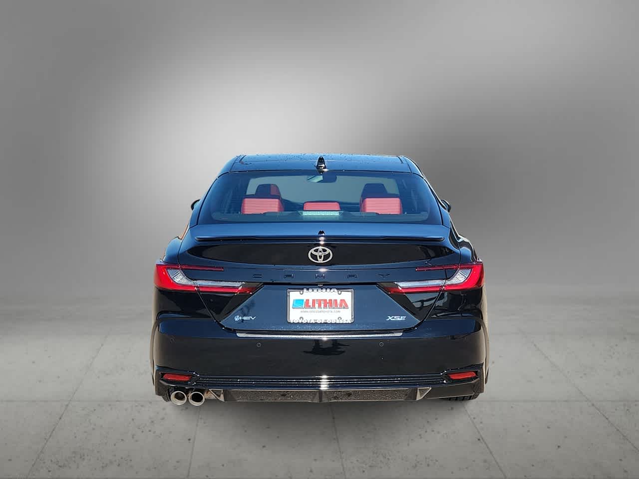 Thumbnail: 2025 Toyota Camry - 7