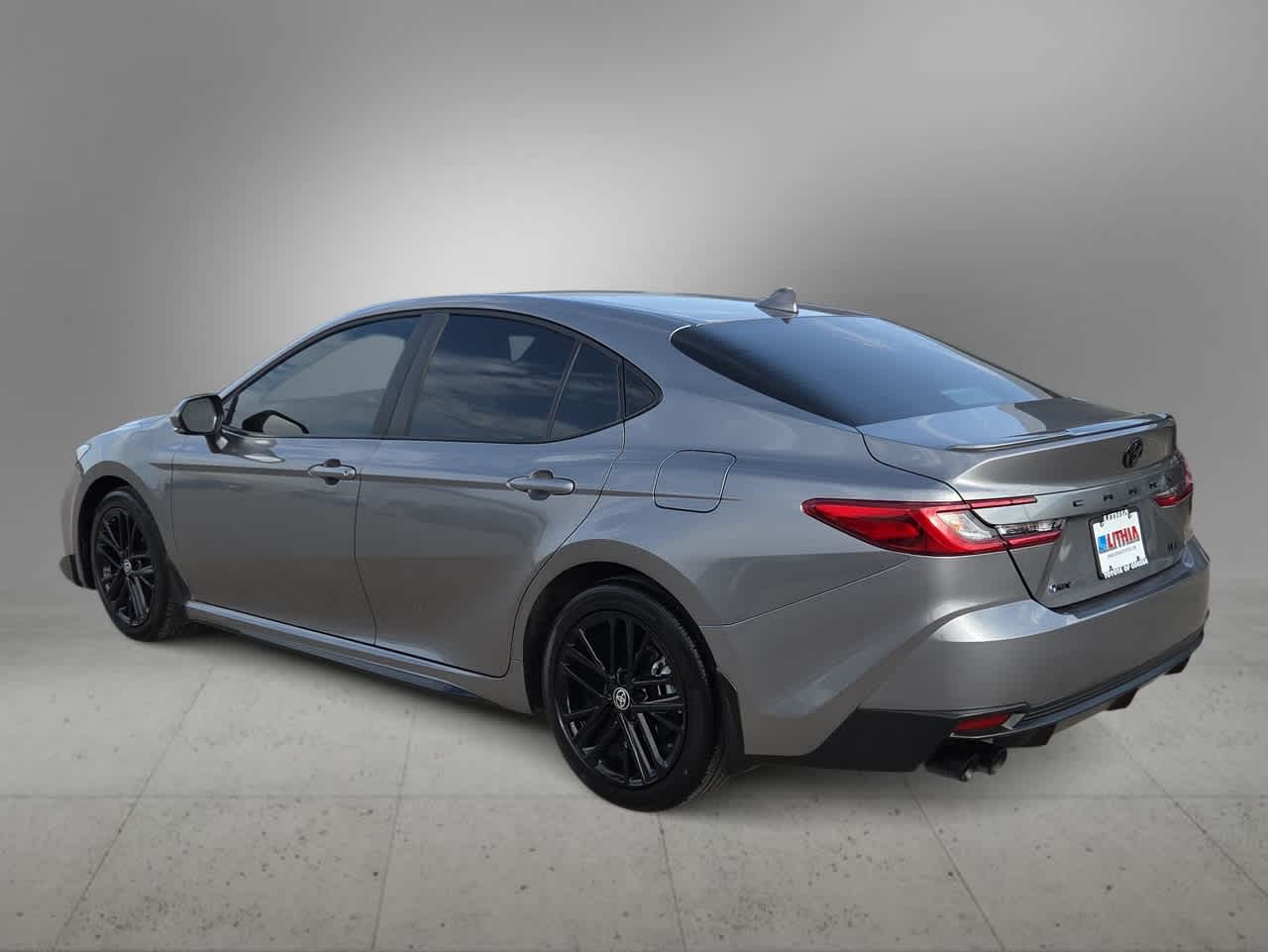 Thumbnail: 2025 Toyota Camry - 5