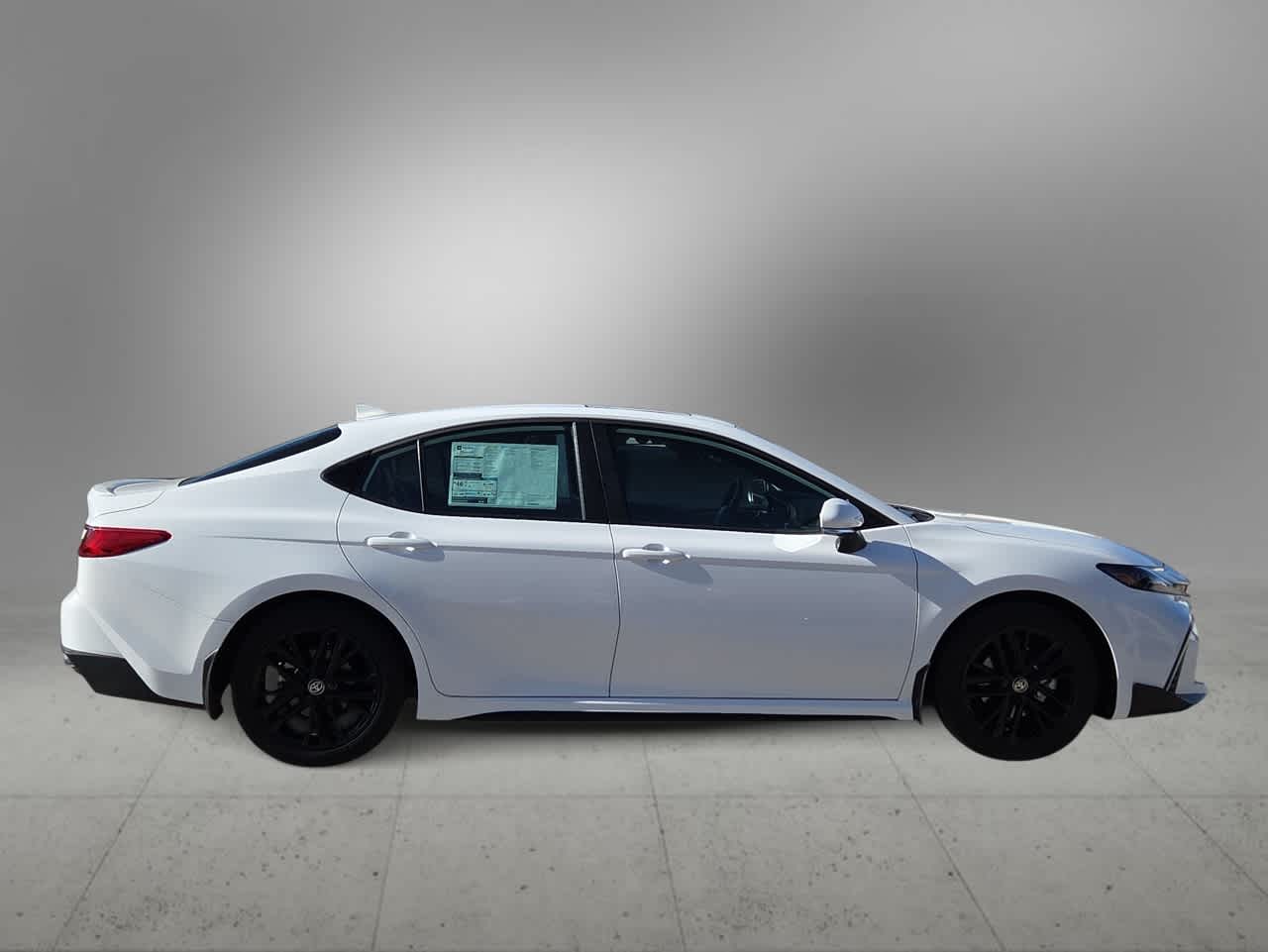 Thumbnail: 2026 Toyota Camry - 9