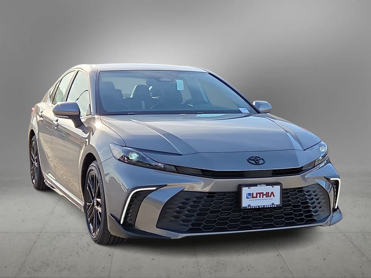 Thumbnail: 2026 Toyota Camry - 3