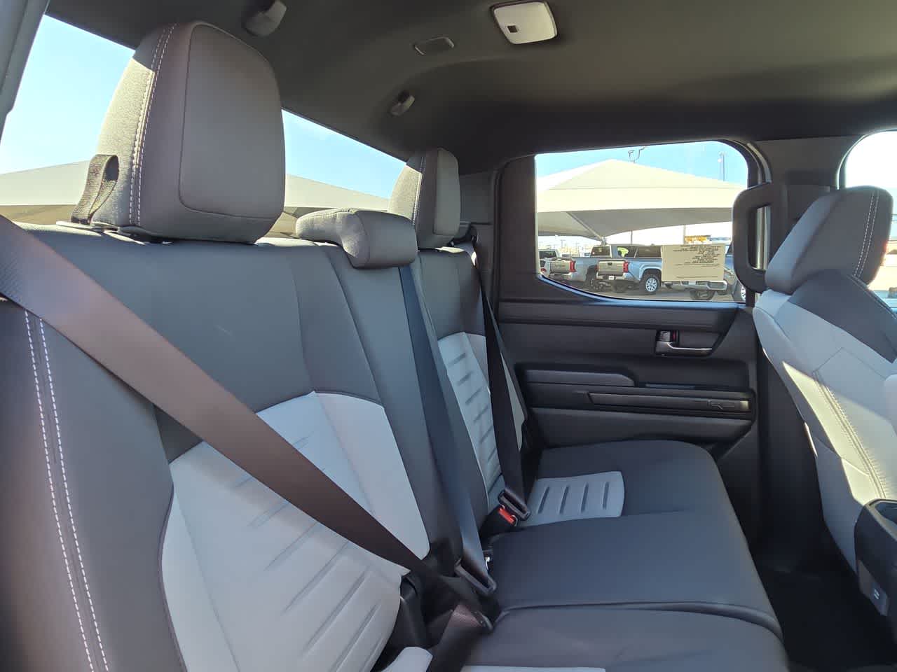 Thumbnail: 2026 Toyota Tacoma - 17