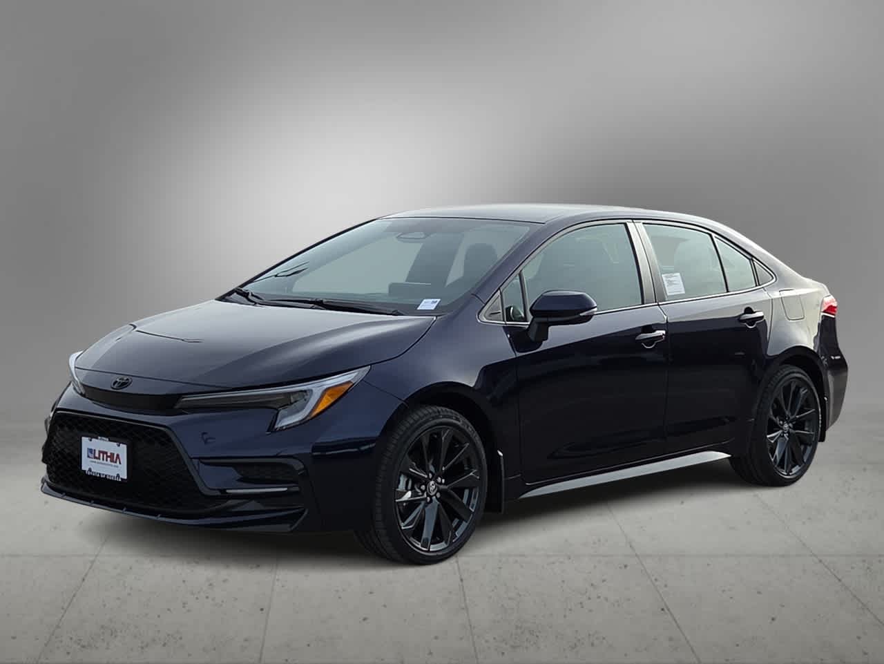 Thumbnail: 2026 Toyota Corolla - 1