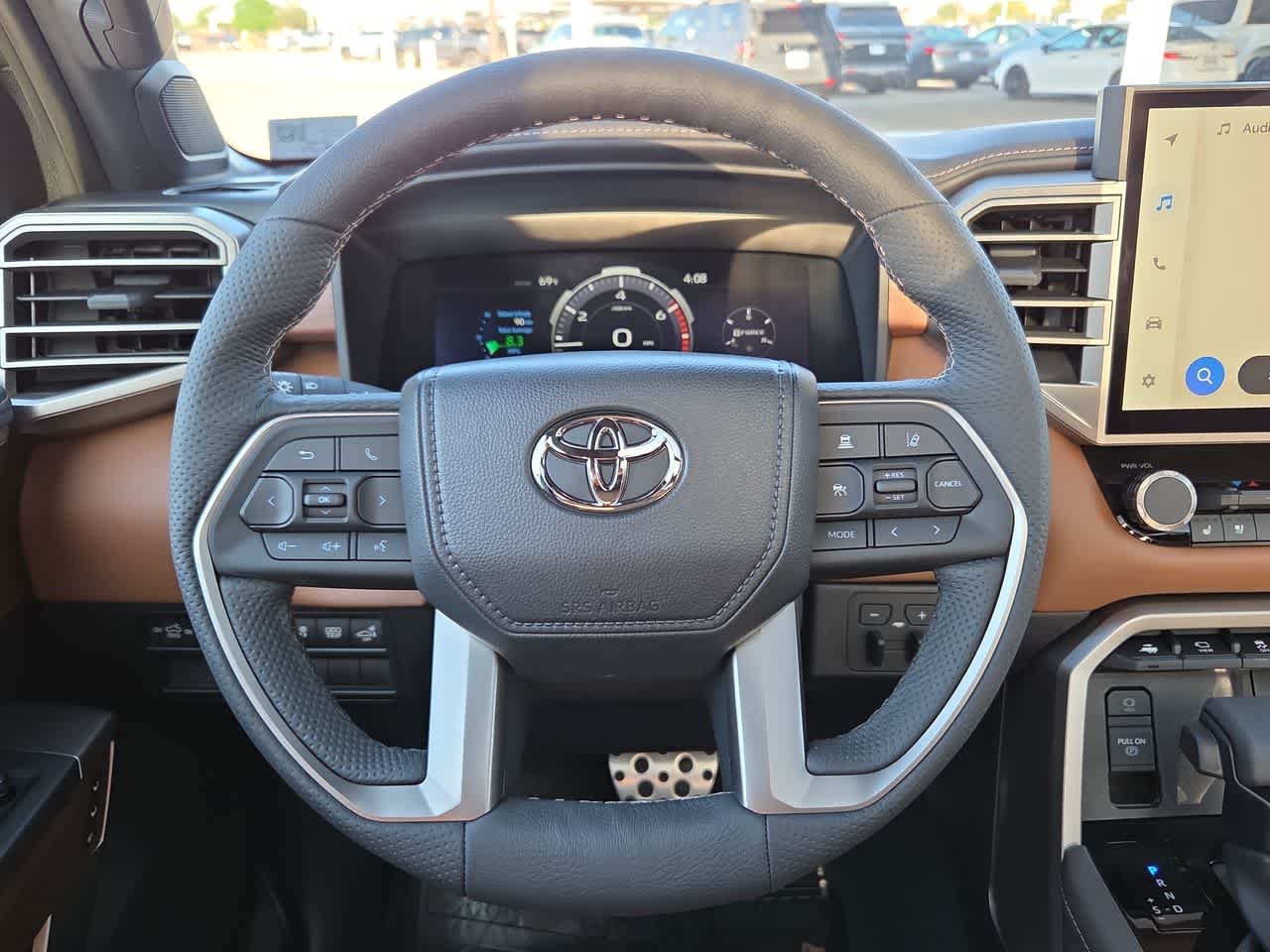 Thumbnail: 2026 Toyota Tundra - 19