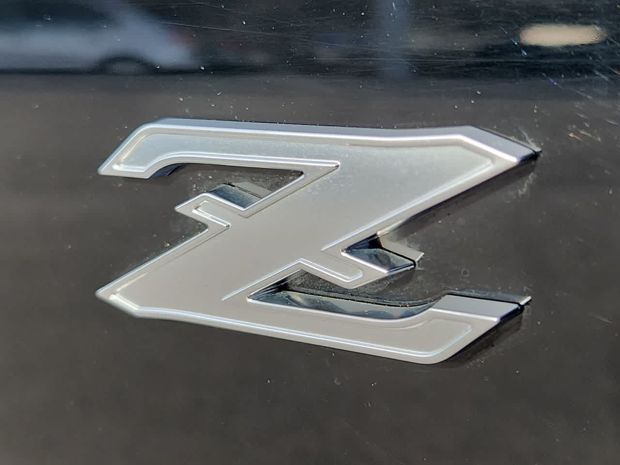 Thumbnail: 2024 Nissan Z - 11