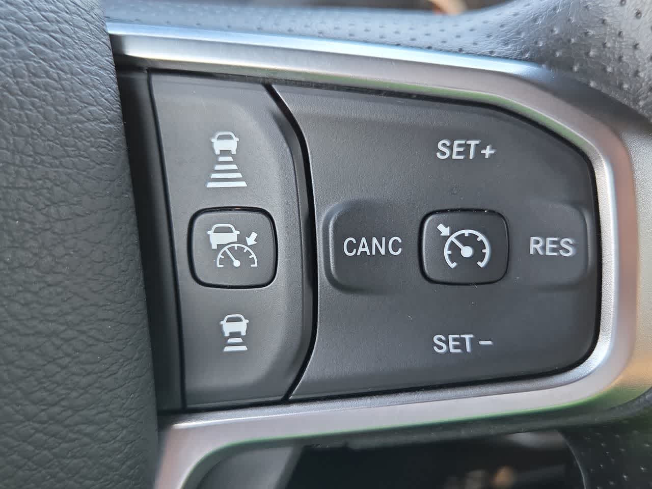 Thumbnail: 2025 RAM 3500 - 23