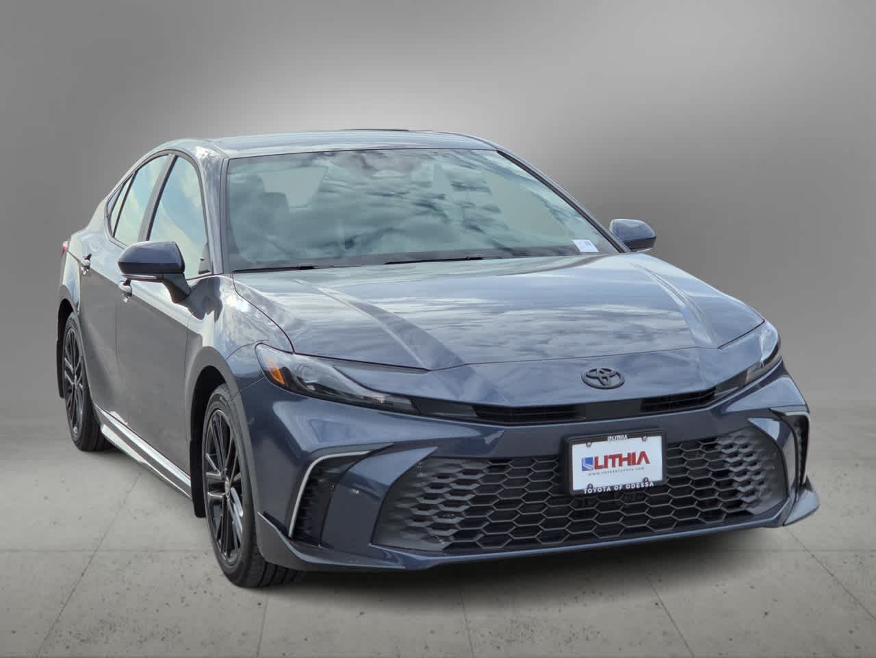 Thumbnail: 2026 Toyota Camry - 3