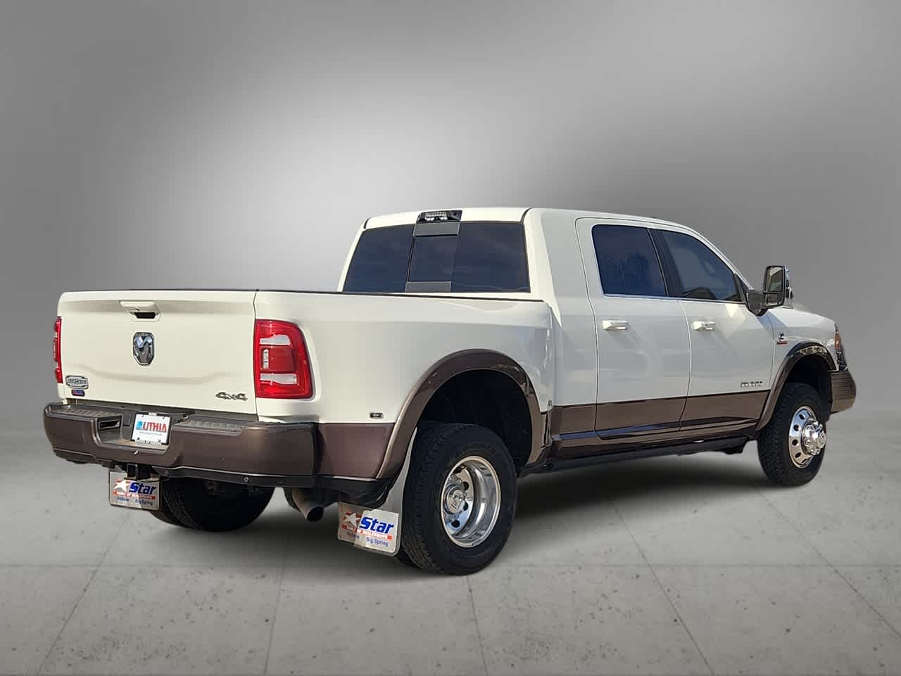 Thumbnail: 2024 RAM 3500 - 8
