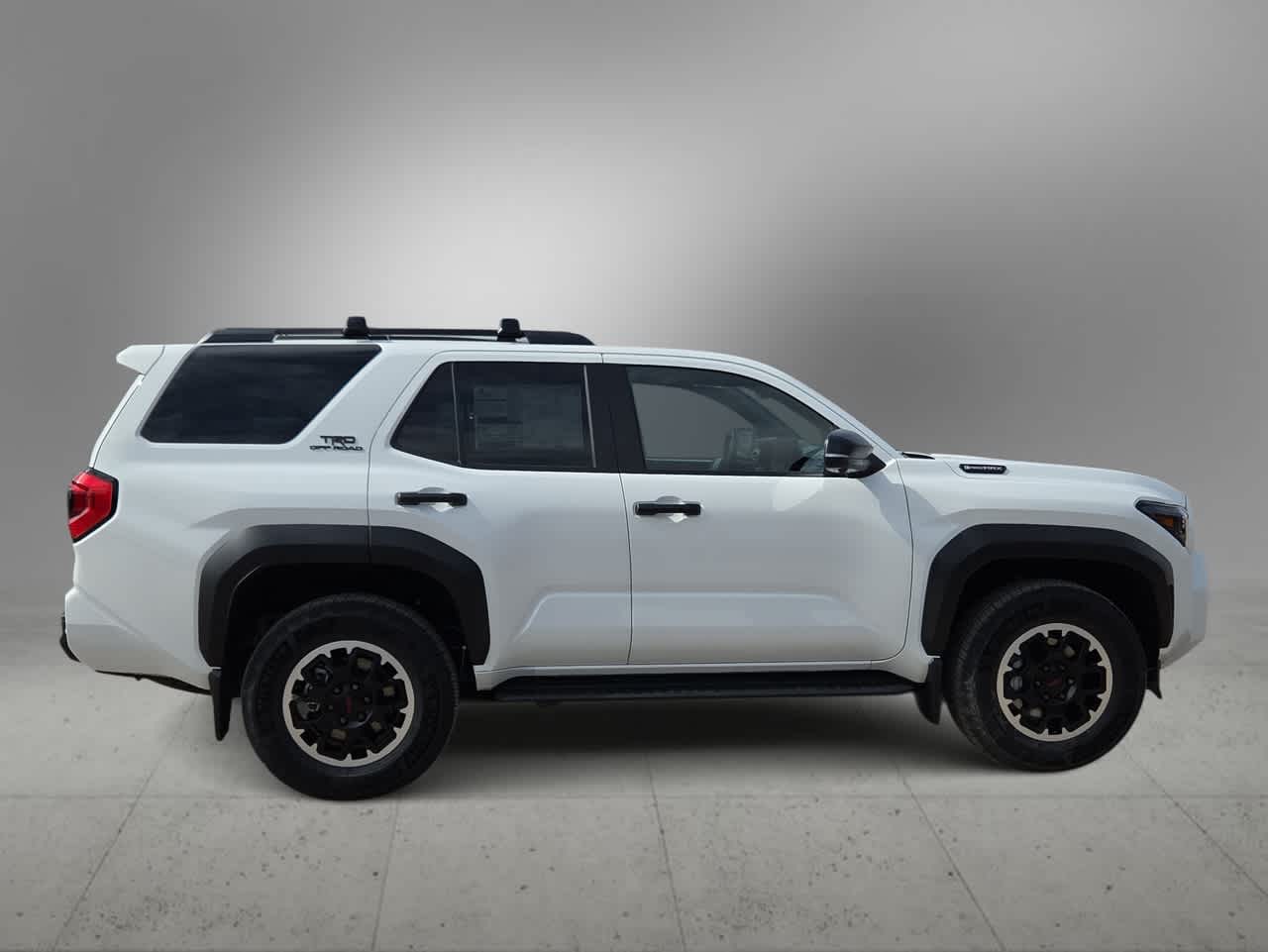 Thumbnail: 2026 Toyota 4Runner - 9