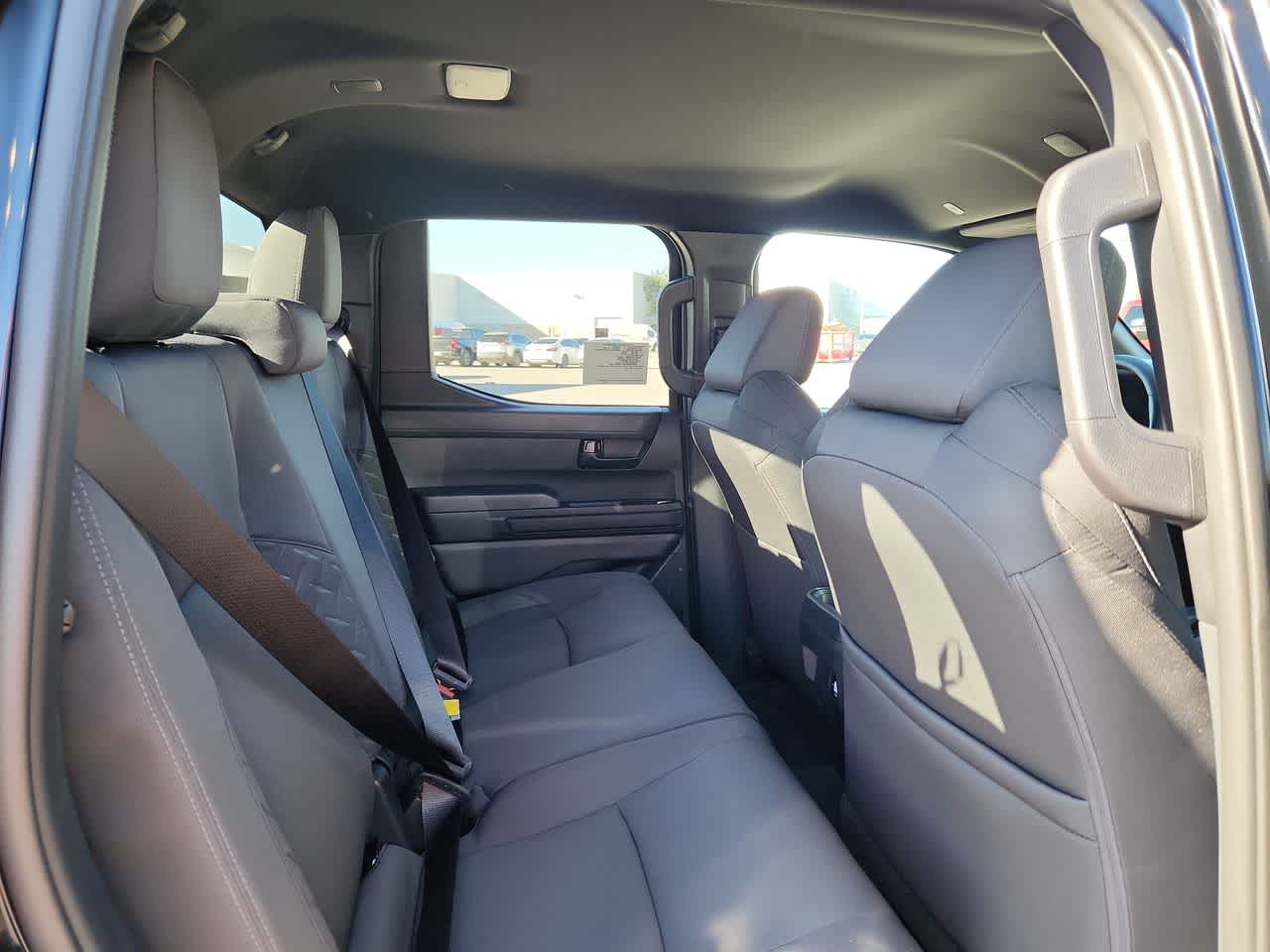 Thumbnail: 2025 Toyota Tacoma - 17