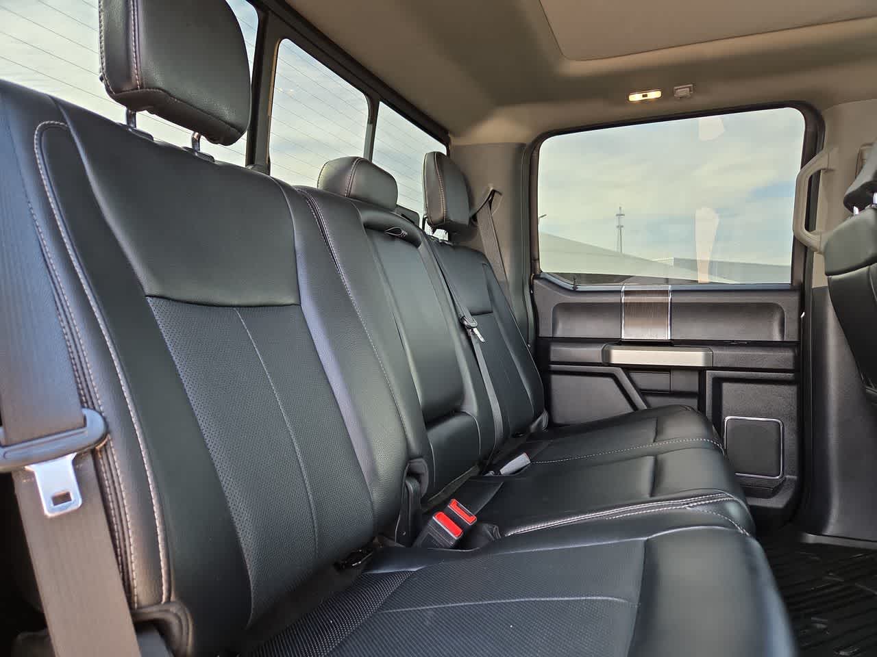 Thumbnail: 2021 Ford Econoline - 16