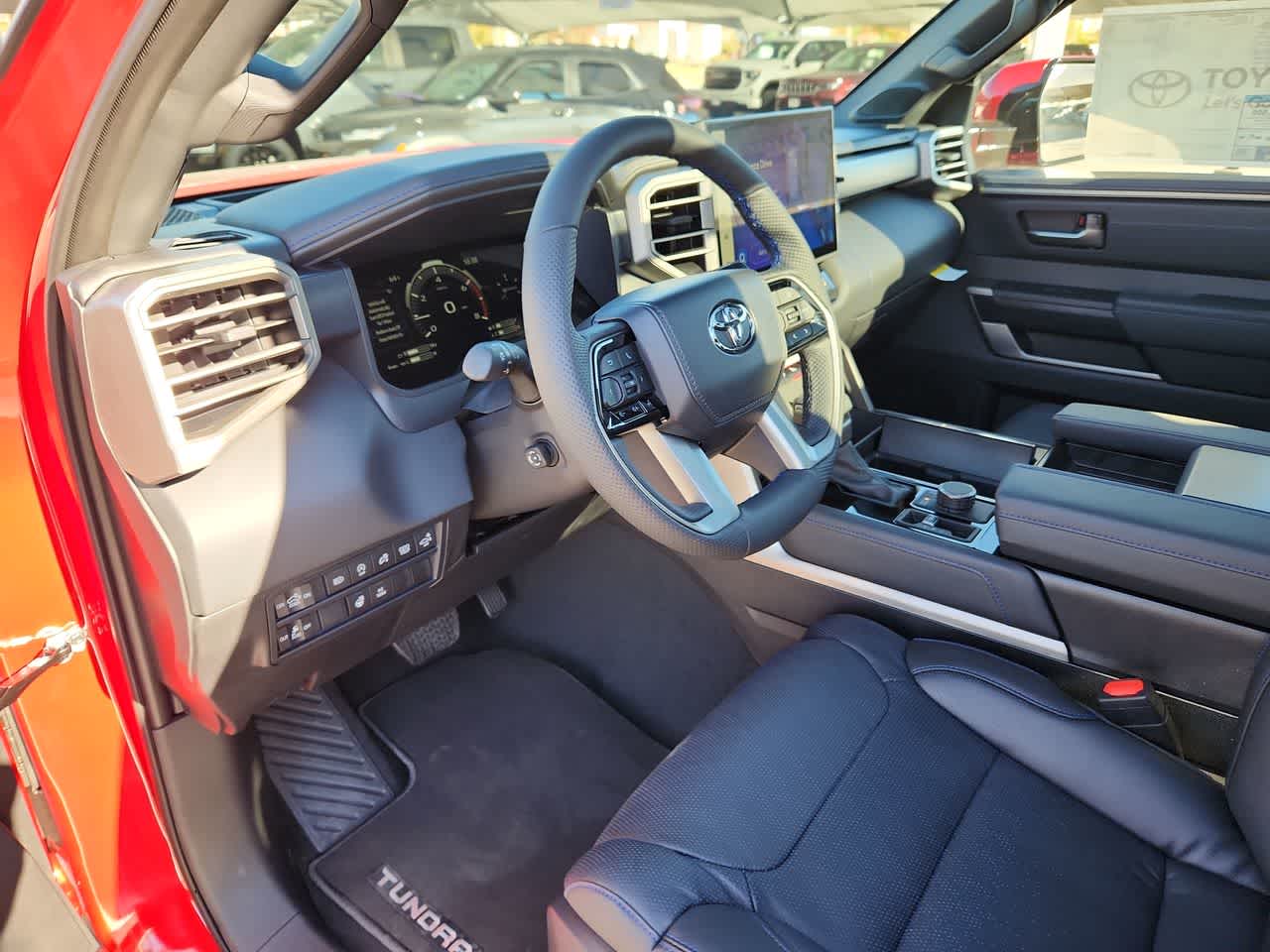 Thumbnail: 2026 Toyota Tundra - 10