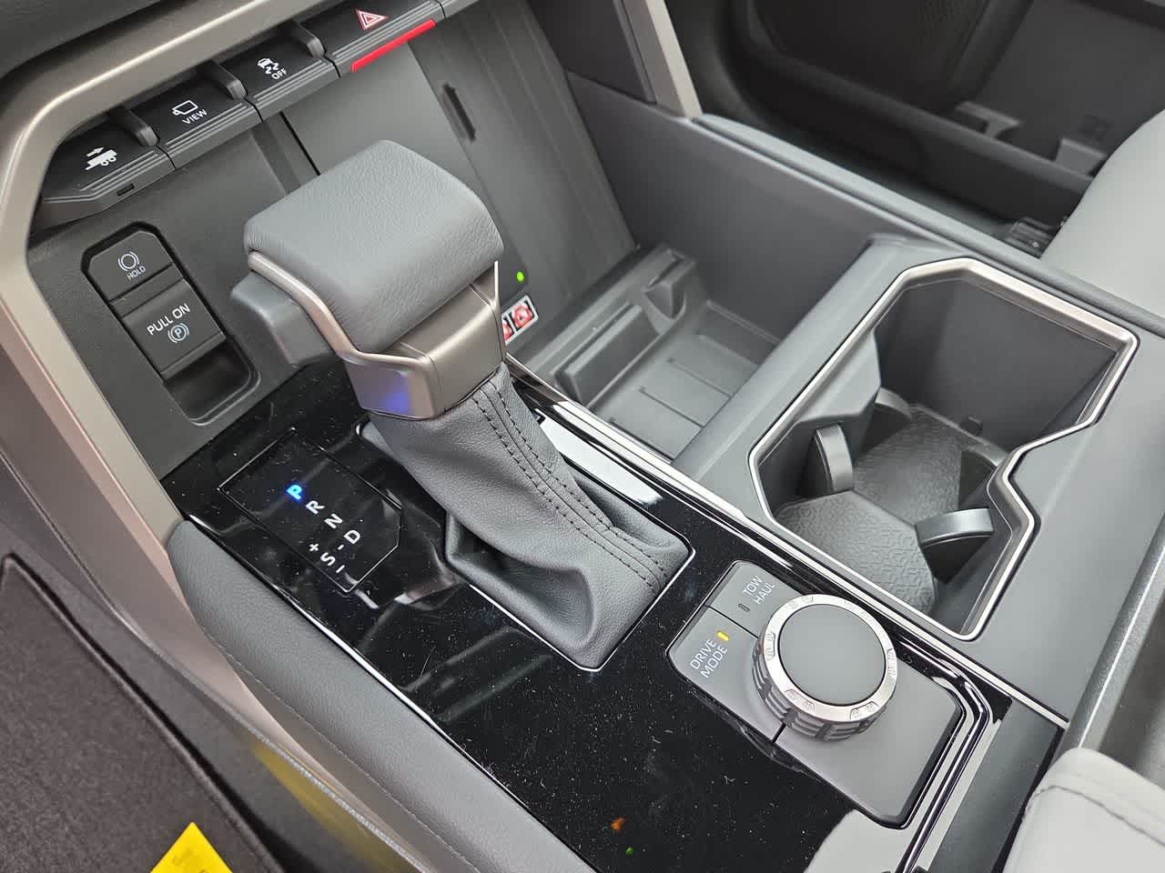 Thumbnail: 2026 Toyota Tundra - 21