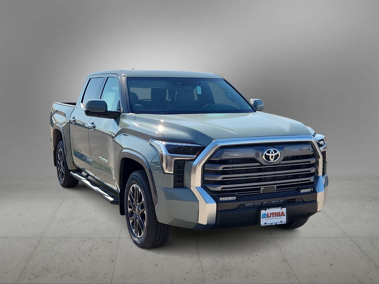 Thumbnail: 2026 Toyota Tundra - 2