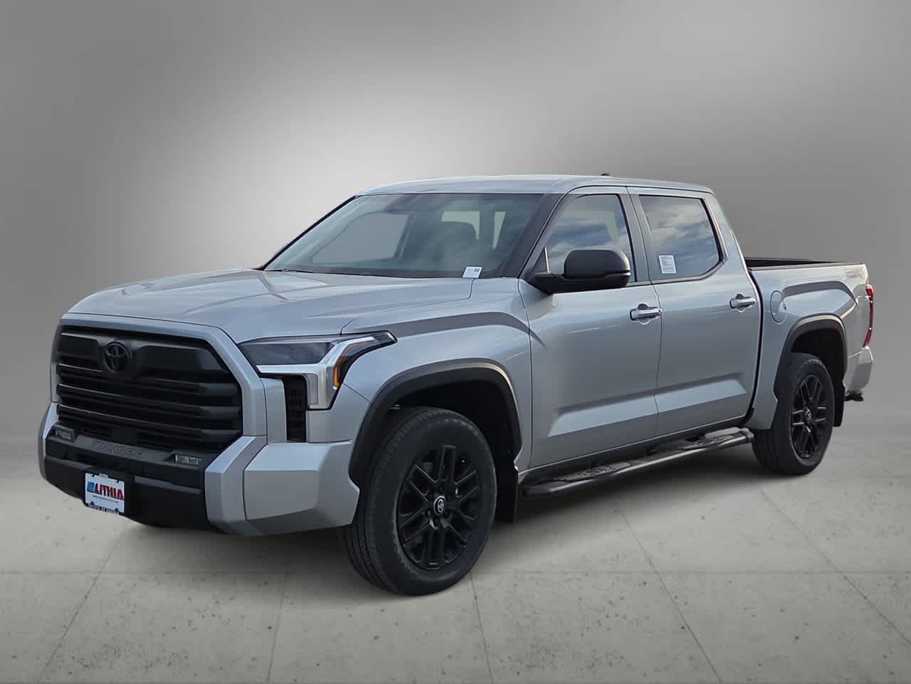 Thumbnail: 2026 Toyota Tundra - 1