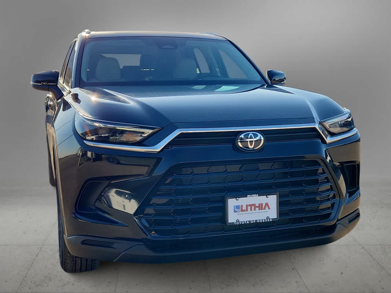 Thumbnail: 2026 Toyota Grand Highlander - 3
