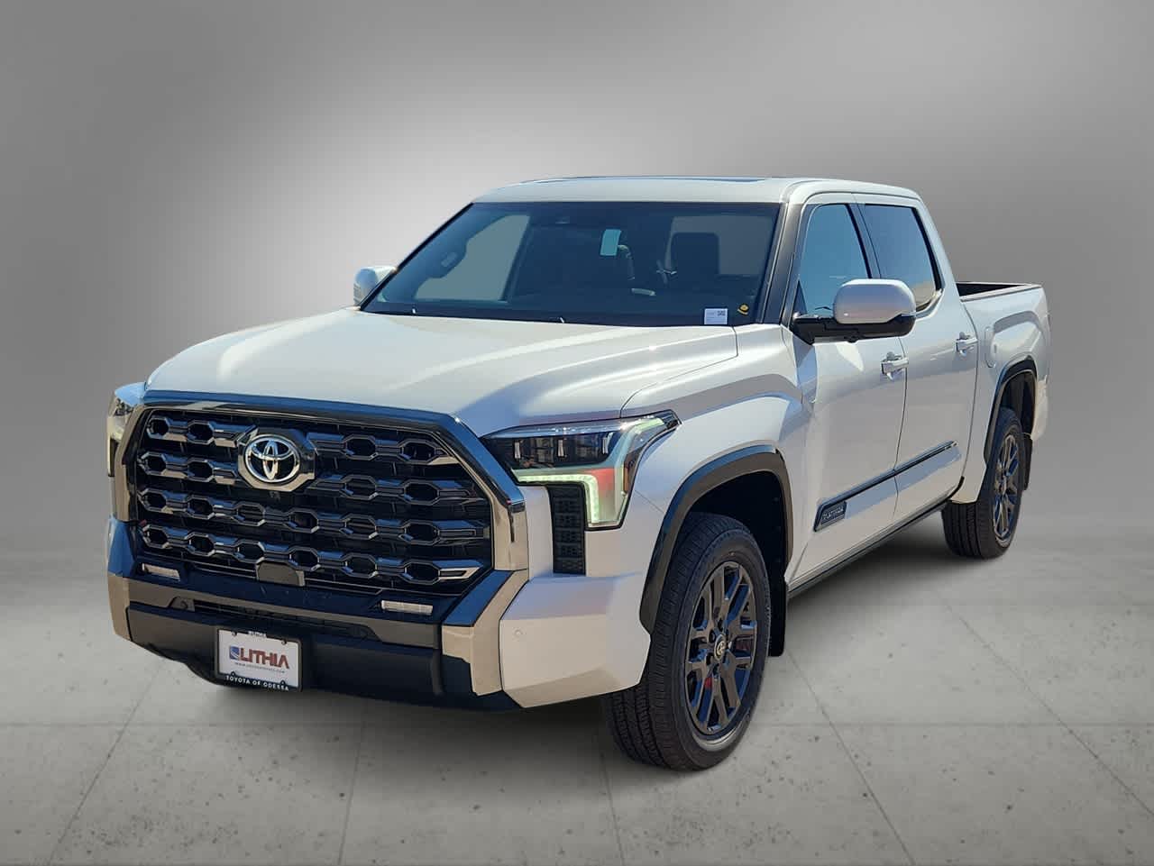 Thumbnail: 2026 Toyota Tundra - 4