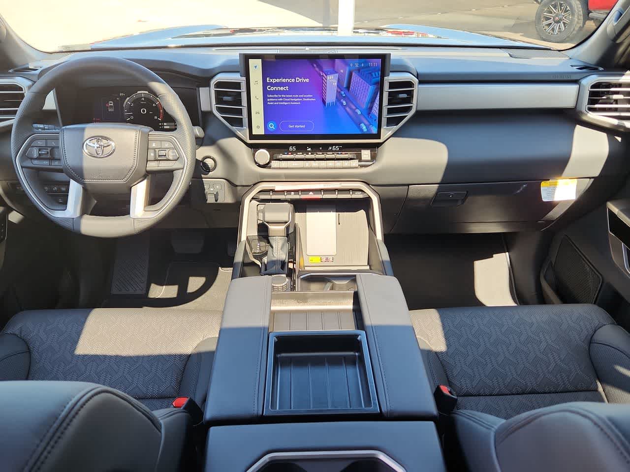 Thumbnail: 2025 Toyota Tundra - 14