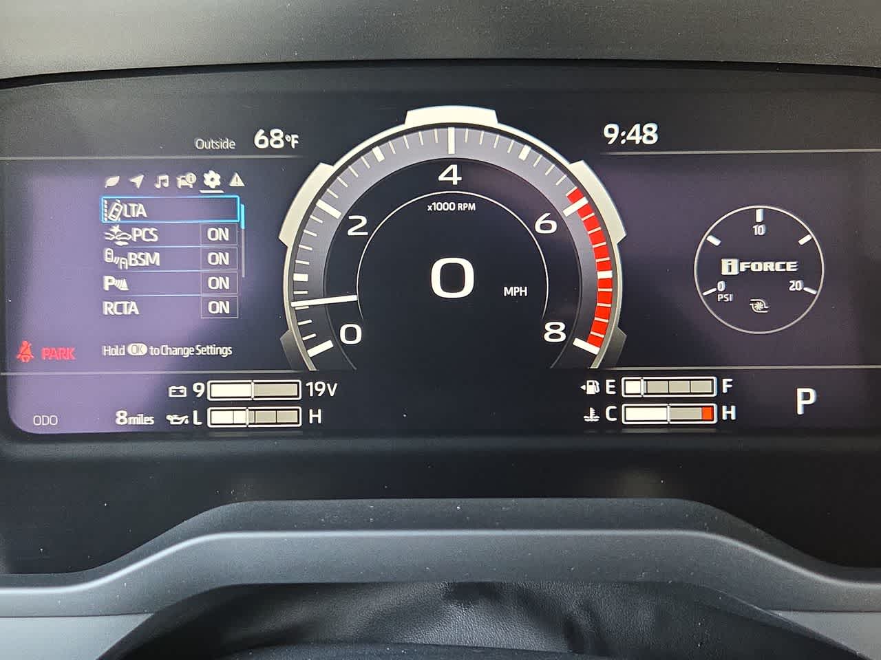 Thumbnail: 2026 Toyota Tundra - 22