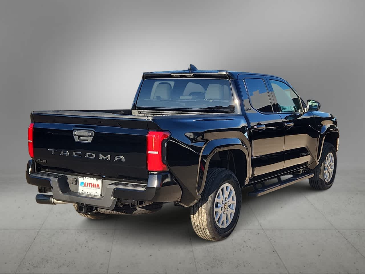 Thumbnail: 2025 Toyota Tacoma - 8