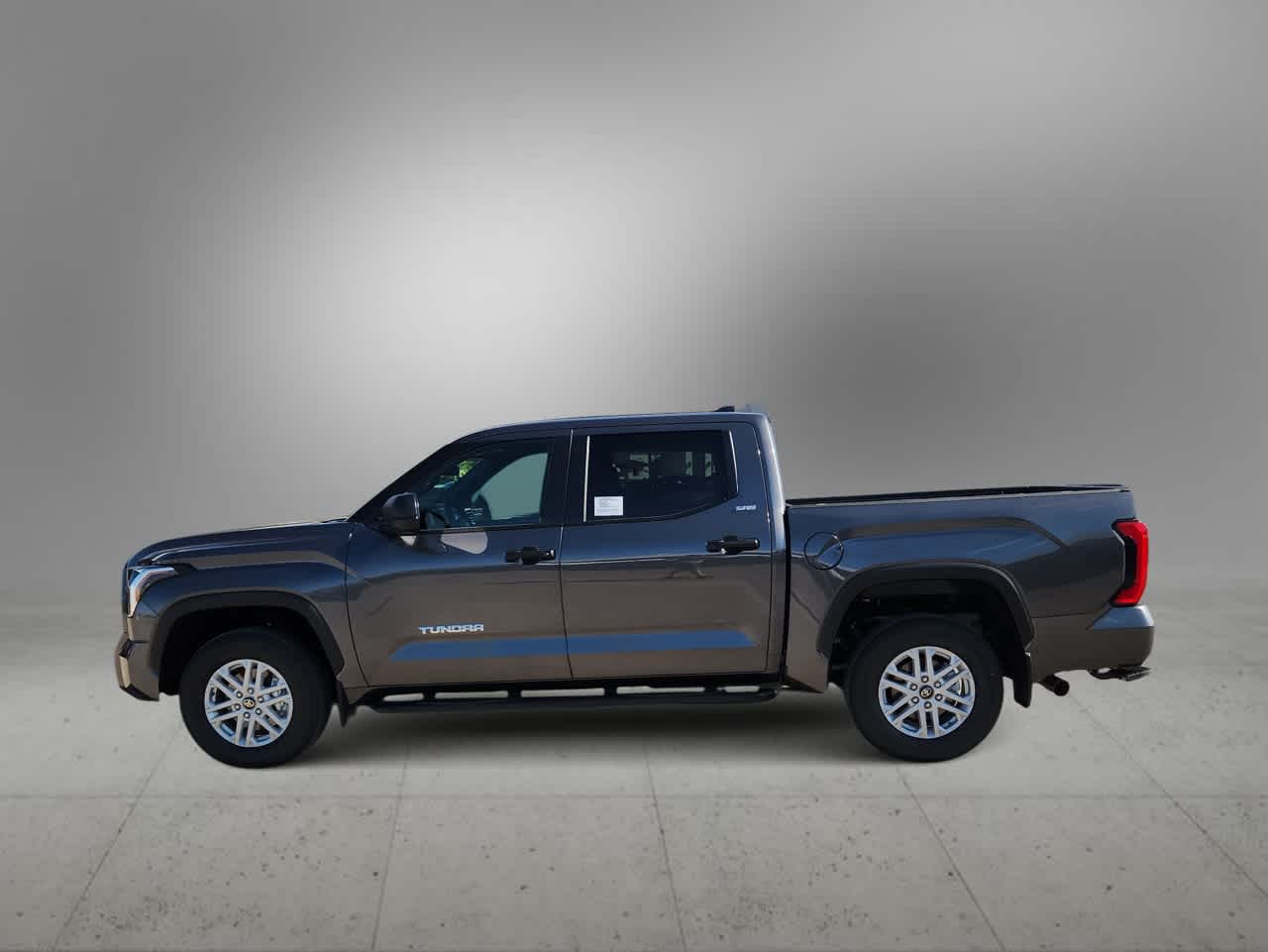 Thumbnail: 2026 Toyota Tundra - 5