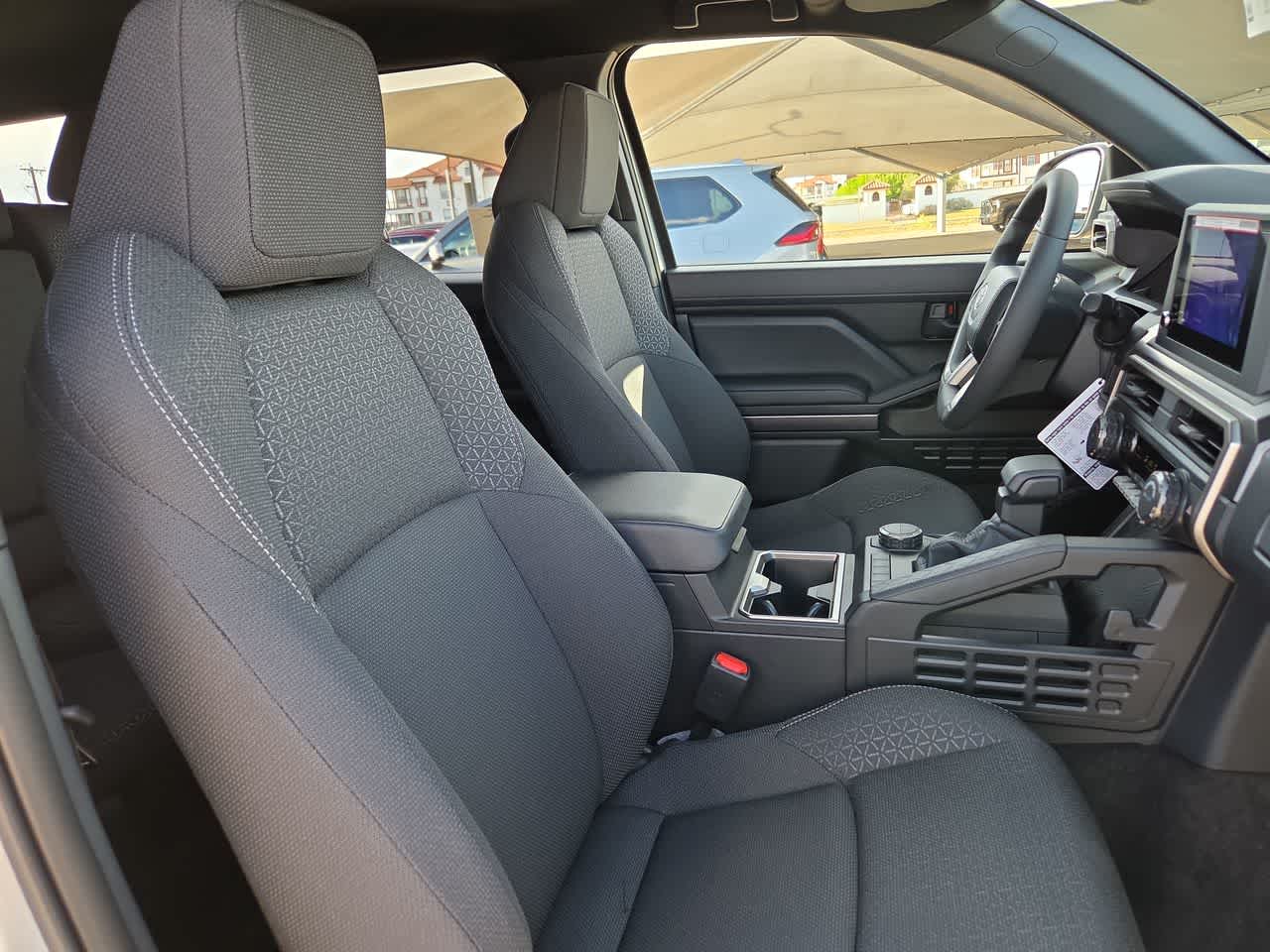 Thumbnail: 2026 Toyota 4Runner - 18