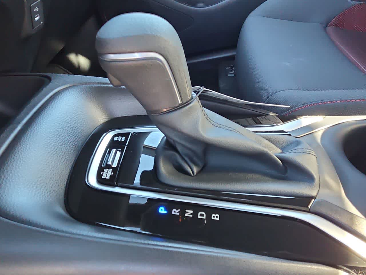 Thumbnail: 2026 Toyota Corolla - 21