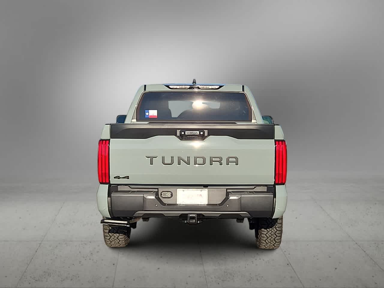 Thumbnail: 2026 Toyota Tundra - 7