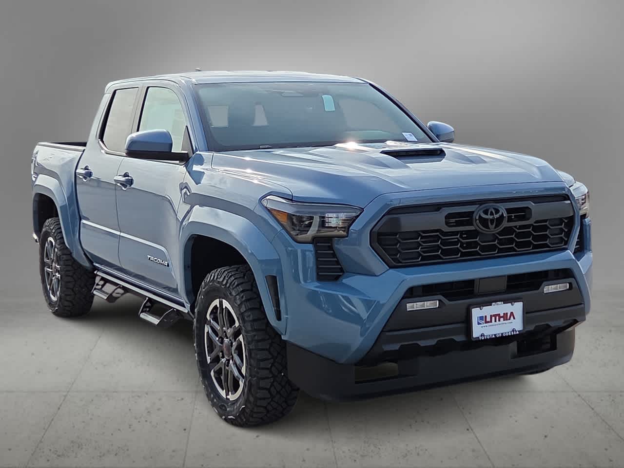 Thumbnail: 2026 Toyota Tacoma - 2