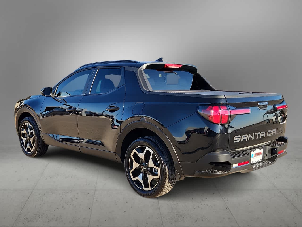 Thumbnail: 2024 Hyundai Santa Cruz - 6