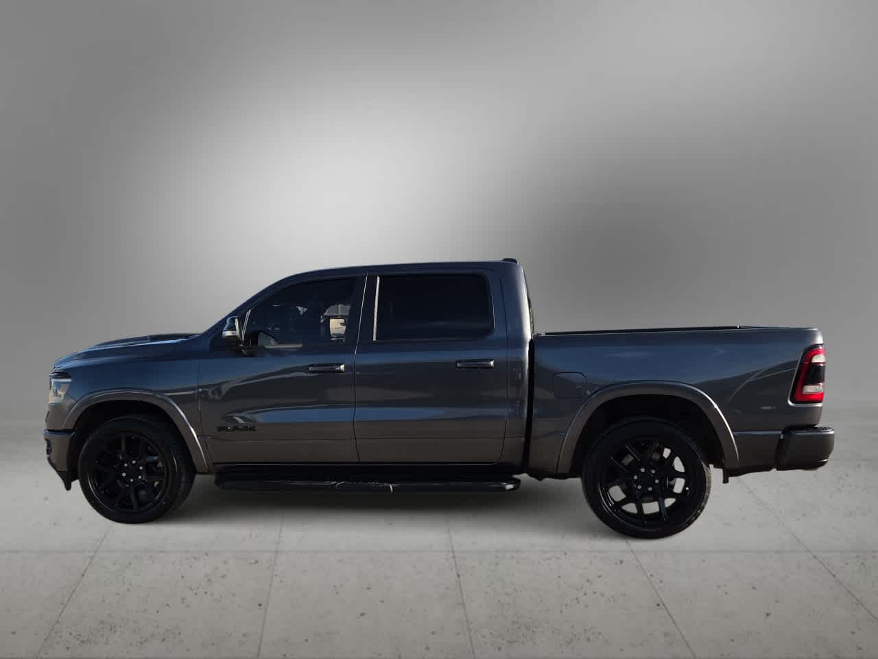 Thumbnail: 2022 RAM 1500 - 5
