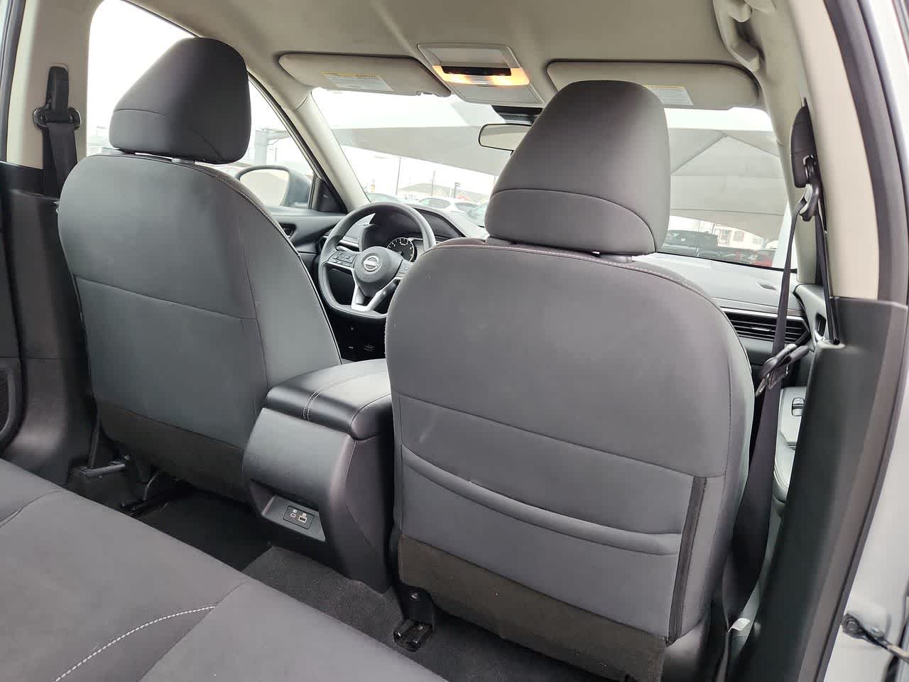 Thumbnail: 2024 Nissan Altima - 16