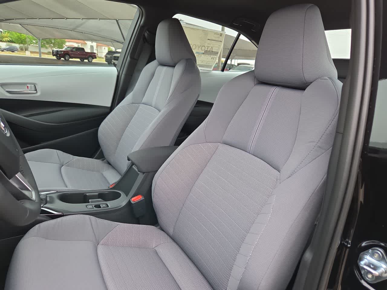 Thumbnail: 2026 Toyota Corolla - 15